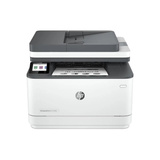 HP LaserJet Pro MFP 3102fdn, Multifunktionsdrucker grau/anthrazit, USB, LAN, Scan, Kopie, Fax, Duplex (Druck)