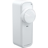 Homematic IP Türschlossantrieb – pro (HmIP-DLP) weiß