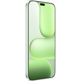 Honor 600 Lite 256GB, Handy Sprossengrün, MagicOS, 8 GB