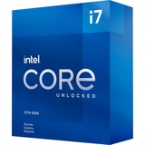 Intel® Core™ i7-11700KF, Prozessor