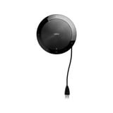 Jabra SPEAK 510+ UC, Freisprechlösung schwarz, Bluetooth 3.0