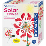 KOSMOS Solar-Flower, Experimentierkasten 