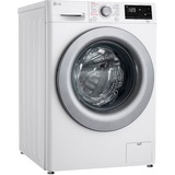 LG F4WV3294, Waschmaschine AI DD, Aqua Lock Vollwasserschutz, Steam