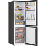 LG GBBS312BEV, Kühl-/Gefrierkombination LINEARCooling, DoorCooling+, LG ThinQ