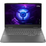 Lenovo LOQ (82XV002YGE), Gaming-Notebook grau, Intel® Core™ i5-13500H, NVIDIA GeForce RTX 4060, 16 GB DDR5, 512 GB (512 GB SSD), ohne Betriebssystem