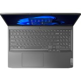 Lenovo LOQ (82XV002YGE), Gaming-Notebook grau, Intel® Core™ i5-13500H, NVIDIA GeForce RTX 4060, 16 GB DDR5, 512 GB (512 GB SSD), ohne Betriebssystem
