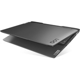 Lenovo LOQ (82XV002YGE), Gaming-Notebook grau, Intel® Core™ i5-13500H, NVIDIA GeForce RTX 4060, 16 GB DDR5, 512 GB (512 GB SSD), ohne Betriebssystem