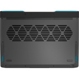 Lenovo LOQ (82XV002YGE), Gaming-Notebook grau, Intel® Core™ i5-13500H, NVIDIA GeForce RTX 4060, 16 GB DDR5, 512 GB (512 GB SSD), ohne Betriebssystem