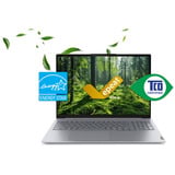 Lenovo ThinkBook 16 G8 IAL (21SK00K6GE), Notebook grau, Intel® Core™ Ultra 9 185H, Intel® Graphics, 16 GB DDR5, 512 GB (512 GB SSD), Windows 11 Pro
