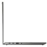 Lenovo ThinkPad L13 2-in-1 G6 (21R70023GE), Notebook grau, Intel® Core™ Ultra 5 225U, Intel® Graphics, 16 GB LPDDR5X, 512 GB (512 GB SSD), Windows 11 Pro