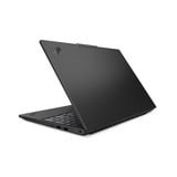 Lenovo ThinkPad T16 Intel G5 (21WT003HGE), Notebook schwarz, Intel® Core™ Ultra 5 325, Intel® Graphics, 16 GB LPDDR5X, 512 GB (512 GB SSD), Windows 11 Pro