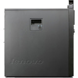Lenovo ThinkStation S30 4351 Generalüberholt, PC-System schwarz, Windows 10 Pro 64-Bit