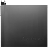 Lenovo ThinkStation S30 4351 Generalüberholt, PC-System schwarz, Windows 10 Pro 64-Bit