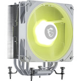MSI MAG Corefrozr AA13 White, CPU-Kühler weiß, 120 mm
