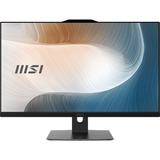 MSI Modern AM272P 1M-1235AT, PC-System schwarz, Windows 11 Pro