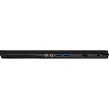 MSI Thin GF63 12UC-667, Gaming-Notebook schwarz, ohne Betriebssystem, 39.6 cm (15.6 Zoll) & 144 Hz Display, 512 GB SSD