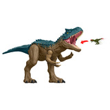 Mattel Jurassic World Riesendino Allosaurus, Spielfigur 