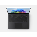 Microsoft Surface Laptop 7 for Business, Notebook schwarz, Intel® Core™ Ultra 7 266V, Intel® Arc™ Graphics 140V, 16 GB LPDDR5X, 512 GB (512 GB SSD), Windows 11 Pro