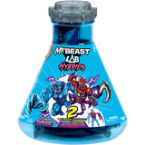 Moose Toys MrBeast Lab Hybrids 2 Pack (Multipack) - AST 1, Spielfigur sortierter Artikel
