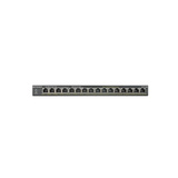 Netgear GS316P, Switch 115W PoE Budget