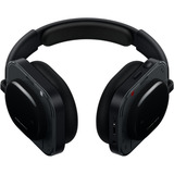 Nothing Headphone (a), Headset schwarz, Bluetooth, USB-C, 3,5mm Klinke