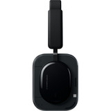 Nothing Headphone (a), Headset schwarz, Bluetooth, USB-C, 3,5mm Klinke