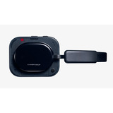 Nothing Headphone (a), Headset schwarz, Bluetooth, USB-C, 3,5mm Klinke