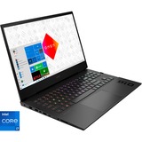 OMEN 16-b0075ng, Gaming-Notebook schwarz, Windows 10 Home 64-Bit, 144 Hz Display