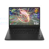 OMEN 17-db1178ng, Gaming-Notebook schwarz, AMD Ryzen AI 7 350, NVIDIA GeForce RTX 5060, 32 GB DDR5, 1 TB (1 TB SSD), ohne Betriebssystem