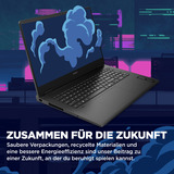 OMEN 17-db1178ng, Gaming-Notebook schwarz, AMD Ryzen AI 7 350, NVIDIA GeForce RTX 5060, 32 GB DDR5, 1 TB (1 TB SSD), ohne Betriebssystem