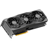 PNY GeForce RTX 5070 Ti Plus, Grafikkarte DLSS 4, 3x DisplayPort, 1x HDMI 2.1