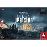 Pegasus Teburu Vampire: The Masquerade - Milan Uprising Prospero, Prince of Milan Miniature, Brettspiel Erweiterung