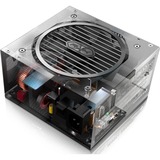 RAIJINTEK AMPERE 1200 BLACK, PC-Netzteil schwarz, 1200 Watt