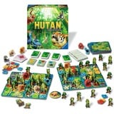 Ravensburger Hutan, Brettspiel 