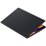 SAMSUNG Smart Book Cover, Tablethülle schwarz, Samsung Galaxy Tab S9 Ultra