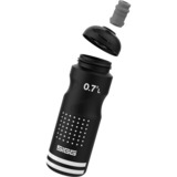 SIGG Trinkflasche Pulsar Black 0,75L schwarz