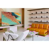 Samsung GQ85QN85FAUXZG, QLED-Fernseher 214 cm (85 Zoll), silber, UltraHD/4K, Neo-QLED, Mini-LED, PVR, 100Hz Panel