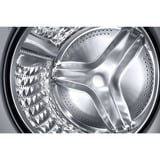 Samsung WW80T604ALXAS2, Waschmaschine grau/schwarz