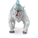 Schleich Eldrador Creatures Eis-Luchs, Spielfigur 