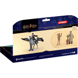 Schleich Wizarding World Harry Potter Harry Potter auf Seidenschnabel, Spielfigur 