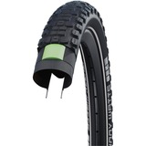 Schwalbe Johnny Watts, Reifen schwarz, ETRTO 60-622