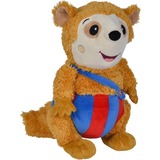 Simba Bobo Siebenschläfer, sing mit mir, Kuscheltier