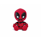 Simba Disney Marvel Babypool, Kuscheltier 25 cm