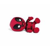 Simba Disney Marvel Babypool, Kuscheltier 25 cm