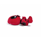 Simba Disney Marvel Babypool, Kuscheltier 25 cm