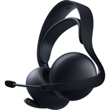 Sony Interactive Entertainment PULSE Elite Wireless Midnight Black - PS5, Gaming-Headset schwarz, USB-C, Klinke, Bluetooth