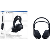 Sony PULSE Elite Wireless , Gaming-Headset schwarz, USB-C, Klinke, Bluetooth