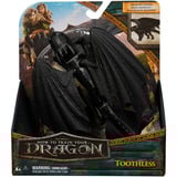 Spin Master Drachenzähmen leicht gemacht - Basis-Drachenfigur Ohnezahn, Spielfigur 