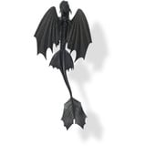 Spin Master Drachenzähmen leicht gemacht - Basis-Drachenfigur Ohnezahn, Spielfigur 