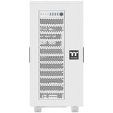 Thermaltake AX700 Snow White, Big-Tower-Gehäuse weiß, XL-ATX 